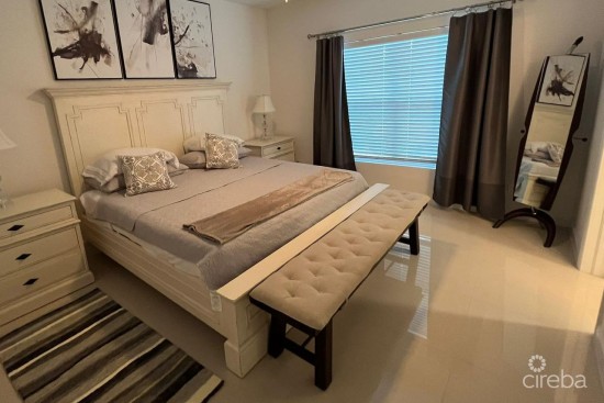 Fabulous 1 Bed In George Town