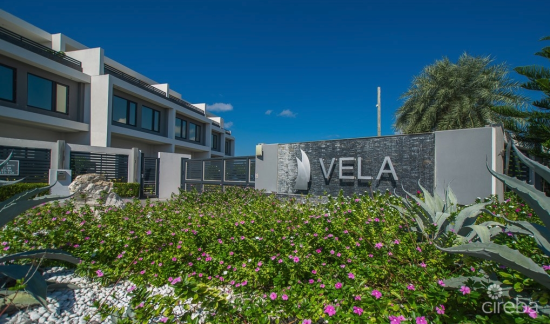 Family Townhouse In South Sound - Vela