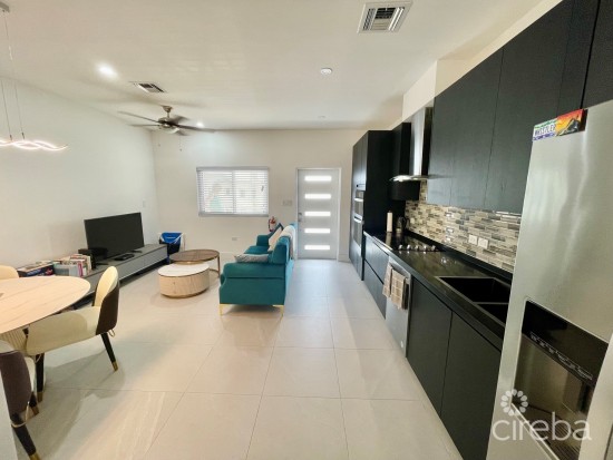 Fantastic Yarl #31  1 Bed, 1 Bath Avail August 23rd (second Fl)