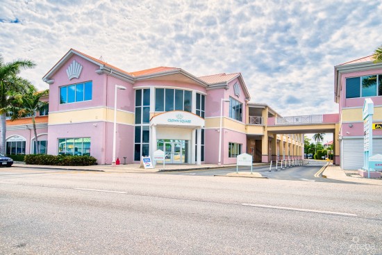 Flexible Large-format Commercial Space  Eastern Avenue, George Town