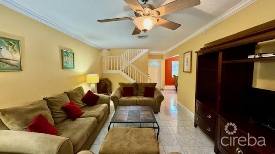 Forest Haven Townhouse, Prospect