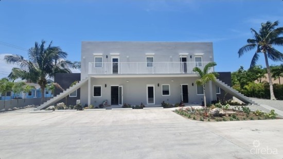 Foxtail Courts Gt 2 Bed / 2 Bath - Sharers Welcomed