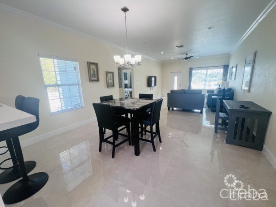 Frank Sound Rd - Brand New Spacious One Bed