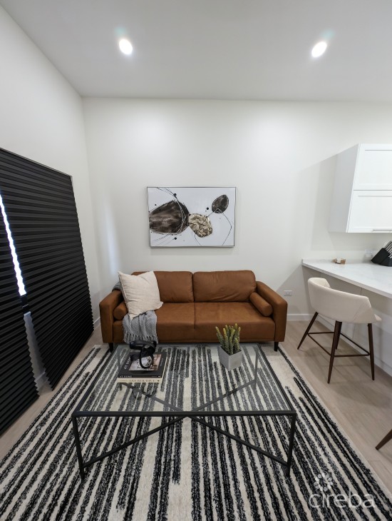Gateway West 9, George Town Condo