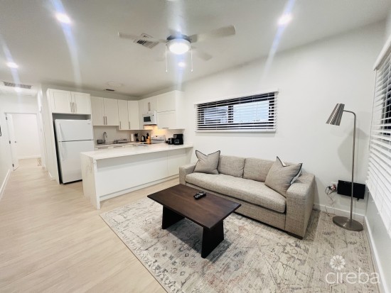 Gateway West Condo