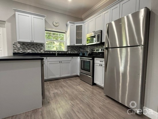 George Town 3 Bed Condo For Rent