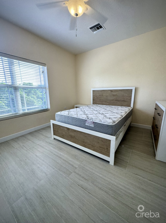 George Town - Brand New- 2 Bedroom 2.5 Bathroom