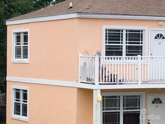 George Town East Apartment.