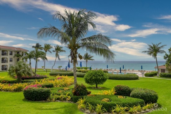 George Town Villas  -4500$ All In (except Cuc) - Avail August 1st