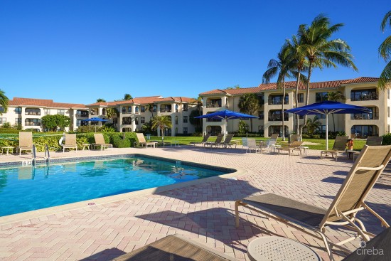 George Town Villas  Avail May 1st  (or A Week Before) For One Month Or More