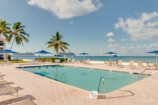 George Town Villas July 1st