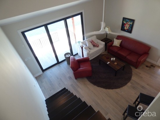 Governors Harbour Canalfront Rental With 30ft Dock