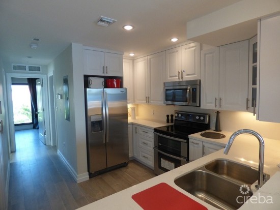 Governors Harbour Canalfront Rental With 30ft Dock