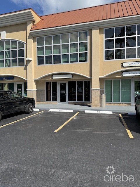 Governors Square Ground Floor Professional Office Unit