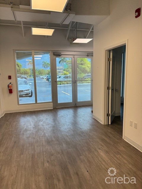 Governors Square Ground Floor Professional Office Unit