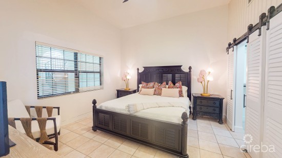 Grand Harbour Poolside 2 Bed Condo