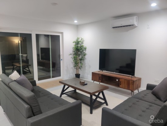 Grand Palmyra 1-bedroom Available 1st Of November