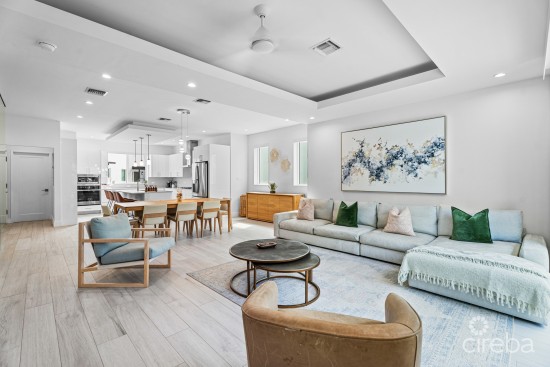 Grand Palmyra 17, 4 Bed Townhome