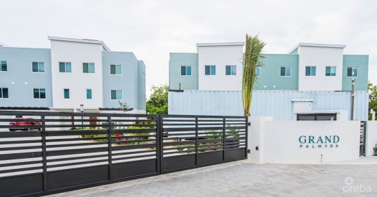 Grand Palmyra All Inclusive 1-bedroom Apartment