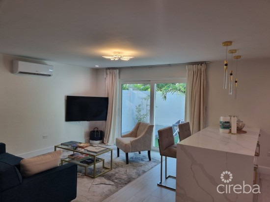 Grand Palmyra - Spacious, Modern & Private 1 Bed, Better Seen In Person