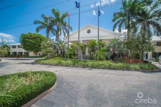 Grand Pavilion Commercial Centre Suite 5