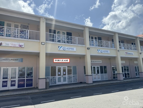 Ground Floor Professional Retail Opportunity  71a Eastern Avenue