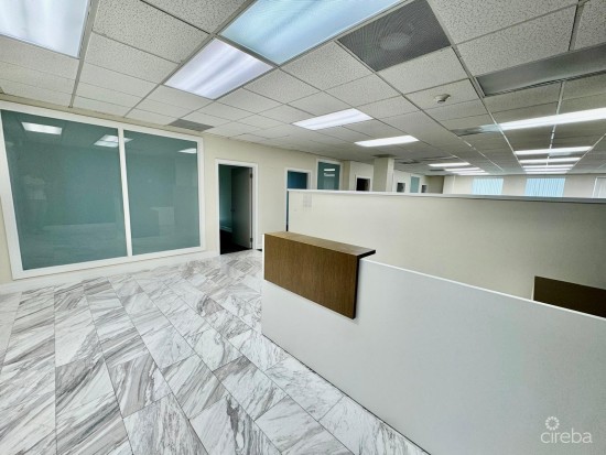 Harbour Centre Office