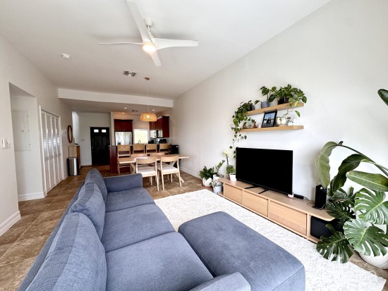 Harbour Point 10, Oceanfront Condo