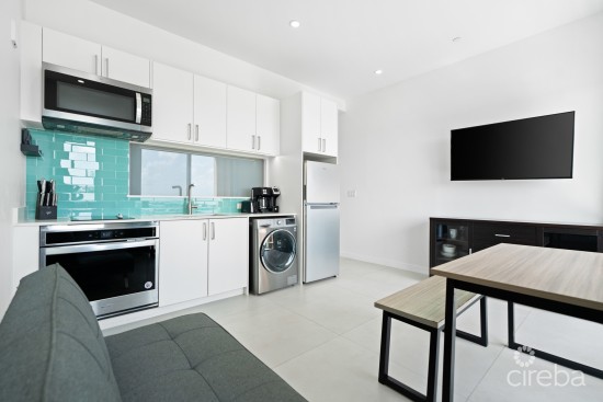 Harbour Walk 1 Bedroom  Great Views