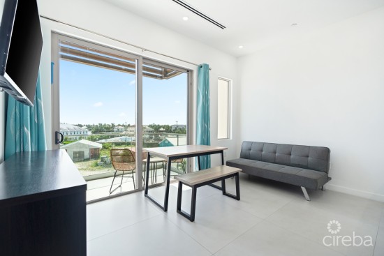 Harbour Walk 1 Bedroom  Great Views