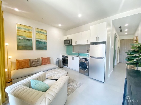 Harbour Walk 214    One Bed  1 Bath  Available Now!