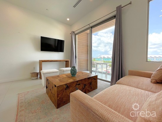 Harbour Walk Modern One Bedroom