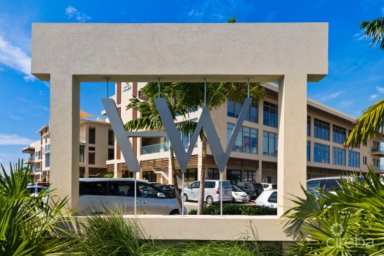 Harbour Walk Office Space