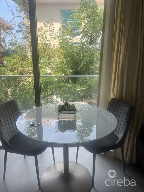 Harbour Walk One Bedroom Suite