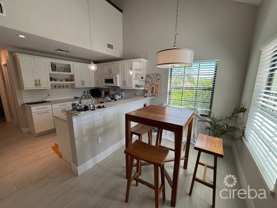 Harbours Edge One Bedroom