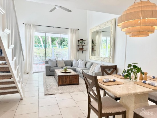 Herons Gate 4, George Town