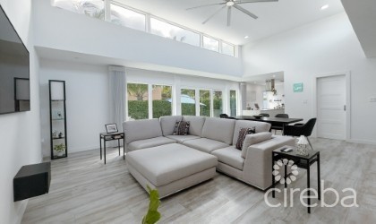 Highlands Duplex West Bay