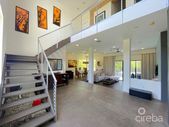 Hillard Drive  3 Bed + Office