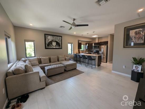 Hilton Estates