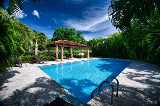Hilton Estates