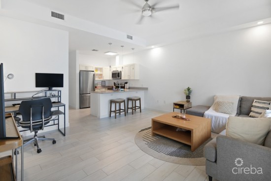 Hilton Estates - Phase 3 - Large One Bedroom - #64