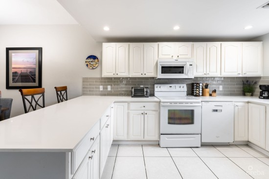 Hope Springs 36, 3 Bedroom Condo
