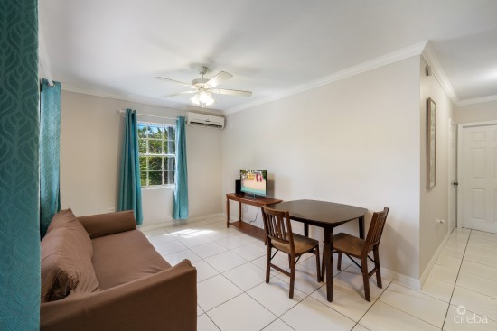 Hopefield Drive 1 Bed  All Inclusive
