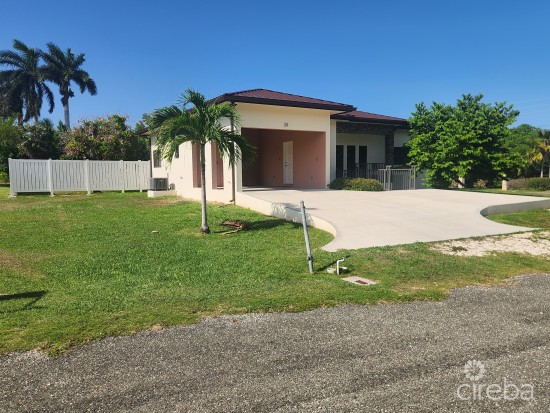 Invicta Drive 2 Bed Home