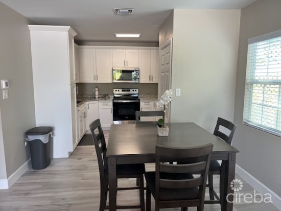 Jackson Close Cottage