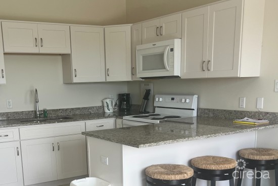 July 1st, 1-bedroom, 1-bathroom,  At The Summit, North Side