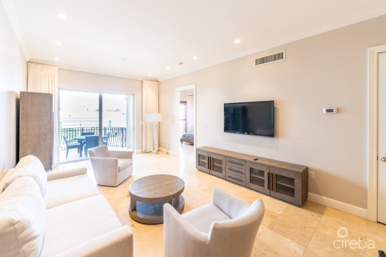 Kisha 301, South Sound Condo