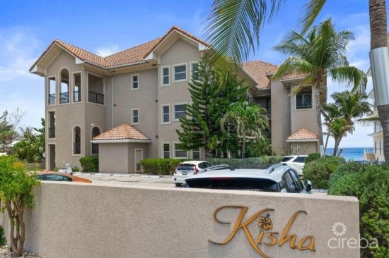 Kisha 302 - South Sound Condo