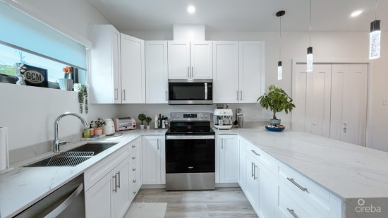Lagoons Waterfront Townhome