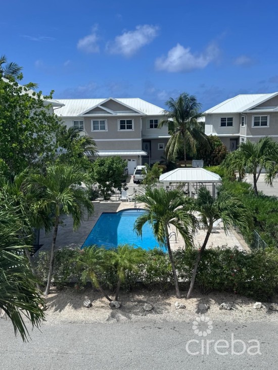 Lakeland Villas  2 - Bed + Den
